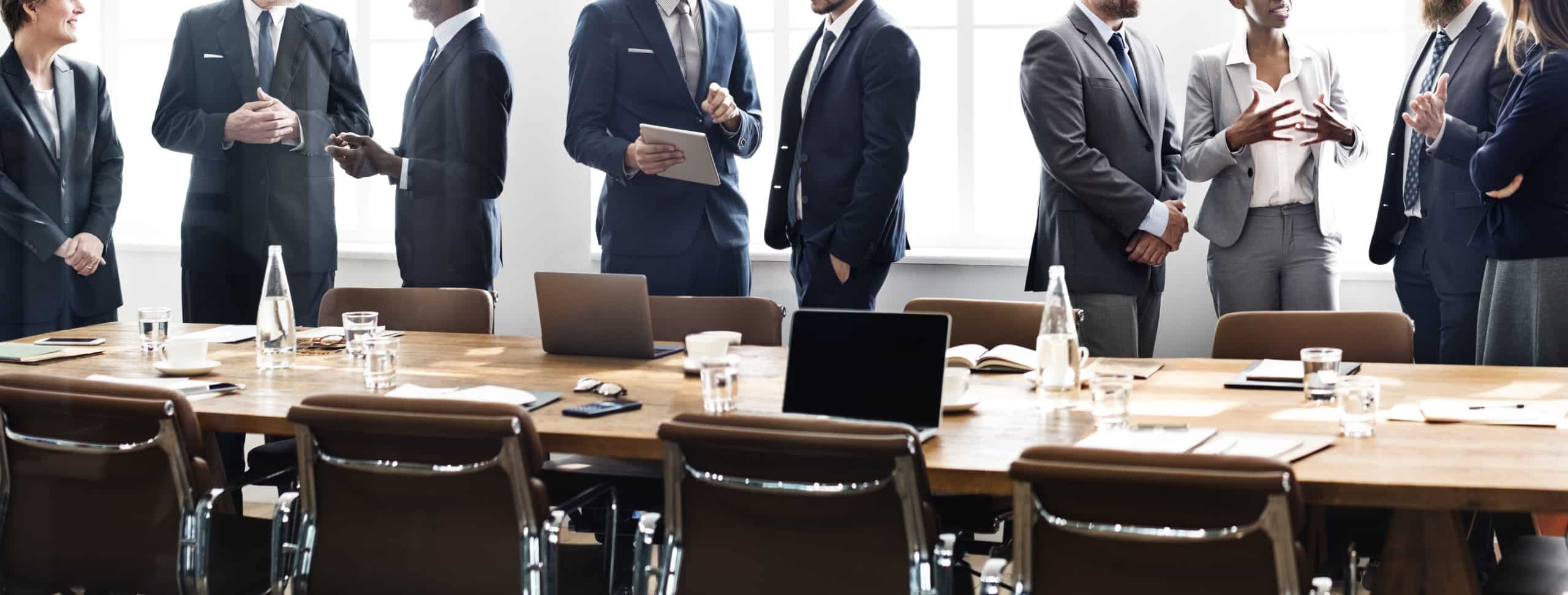 Executive Health & Corporate COVID Testing