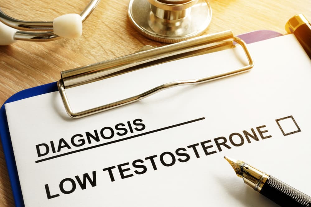 Hormone Replacement Therapy