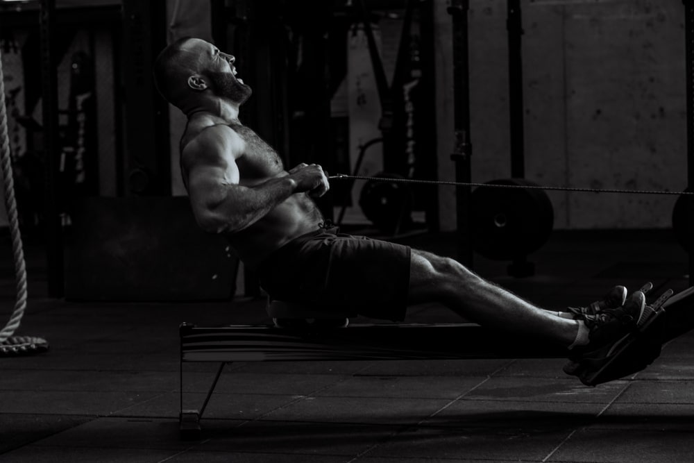 The Benefits of Peptides for Muscle-Building