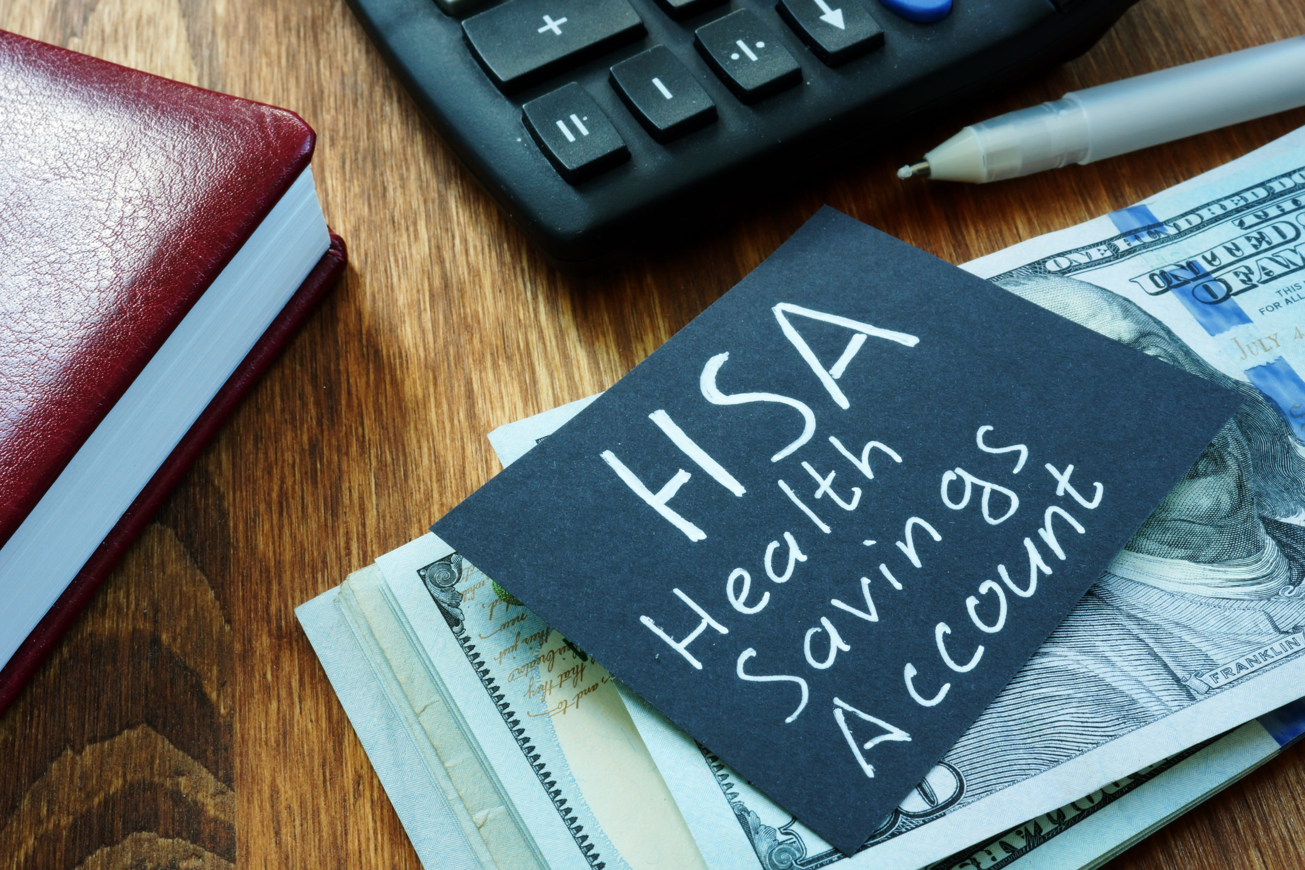 5 Ways To Spend HSA Dollars Before They Expire