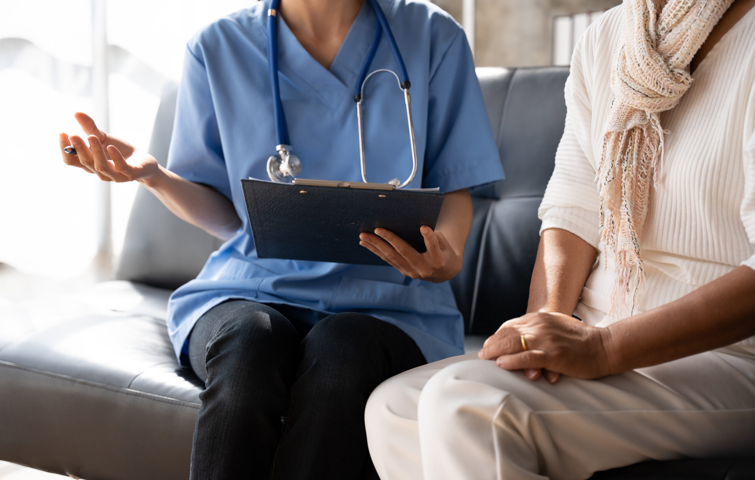 Maximizing Wellness: The Critical Role of Regular Health Check-Ups