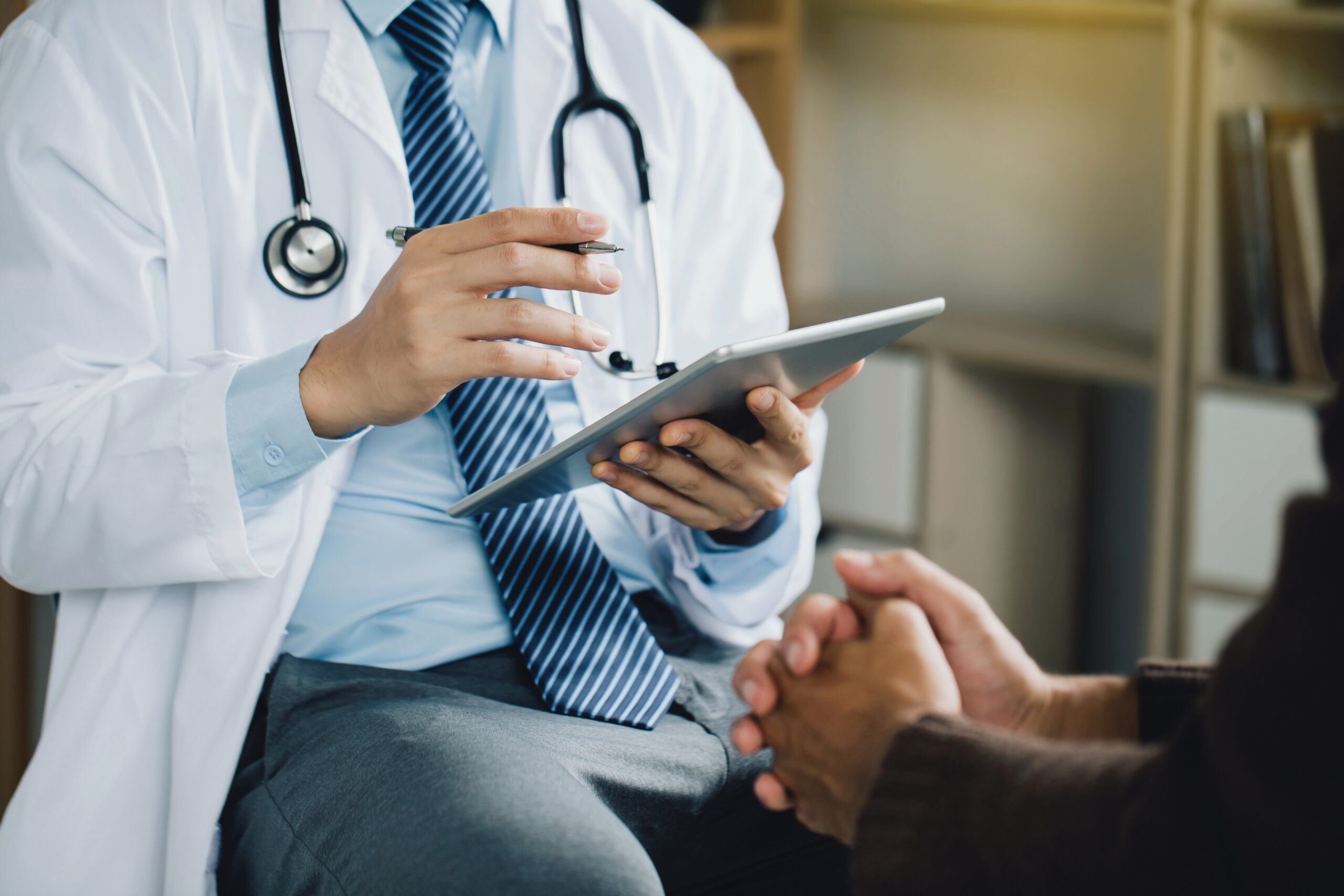 Why Wait Times Increase at Urgent Care During the Holidays