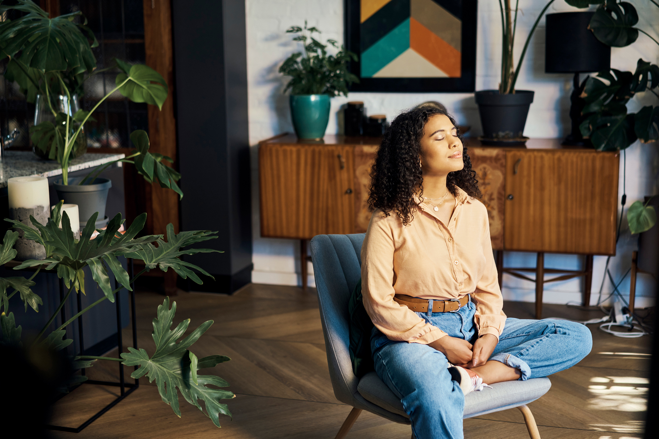 Finding Balance: How Hormone Pelleting Can Ease Stress-Related Symptoms