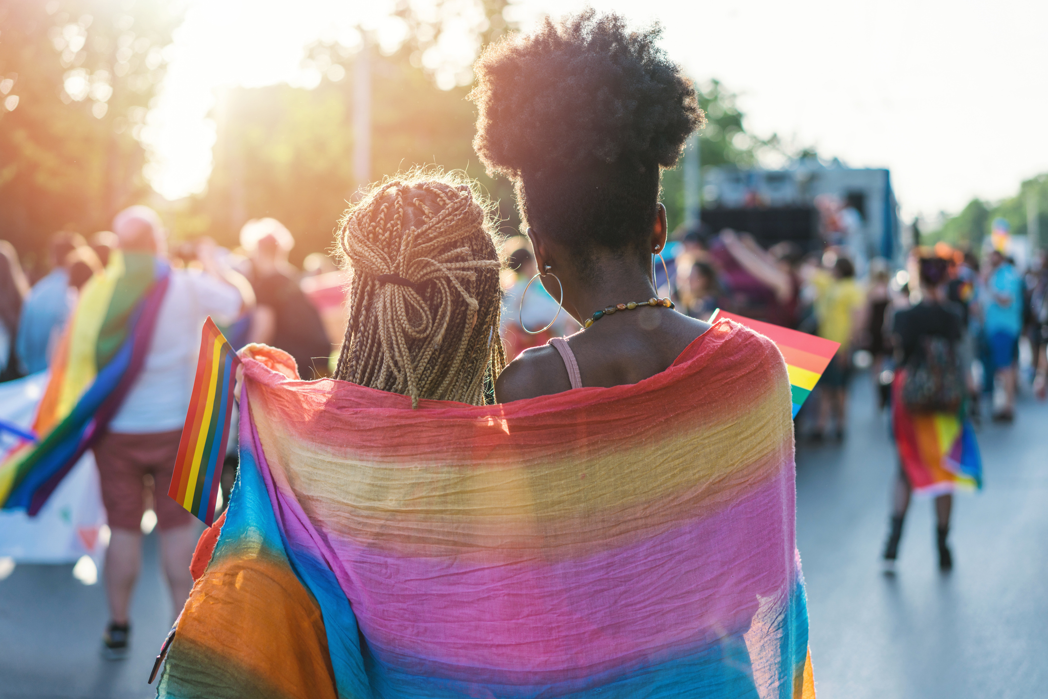 Embrace Your True Self This Pride: Exploring Hormone Pelleting with Mobile Care Health