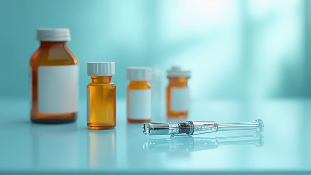 Making the Right Choice: Compounded Semaglutide vs. Ozempic
