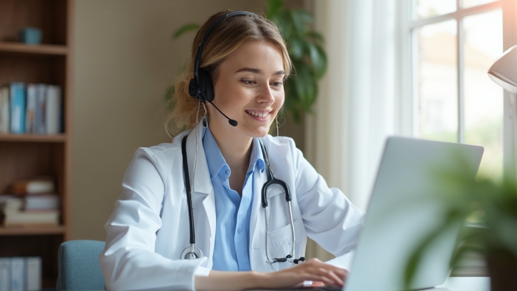 What Is A Telehealth Appointment? Your Friendly Guide
