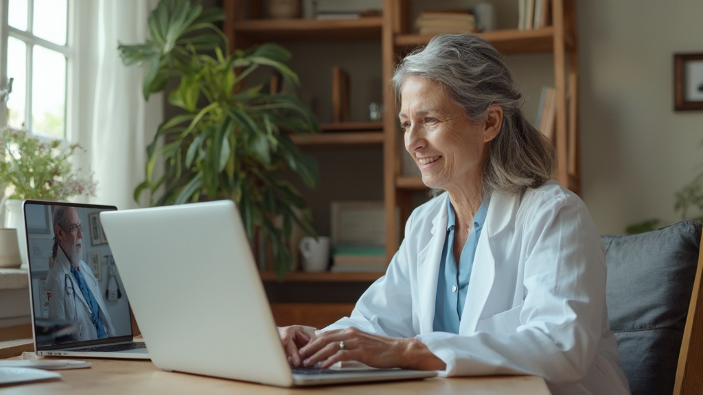 Understanding Telehealth: Your Path to Personalized and Accessible Healthcare At Home