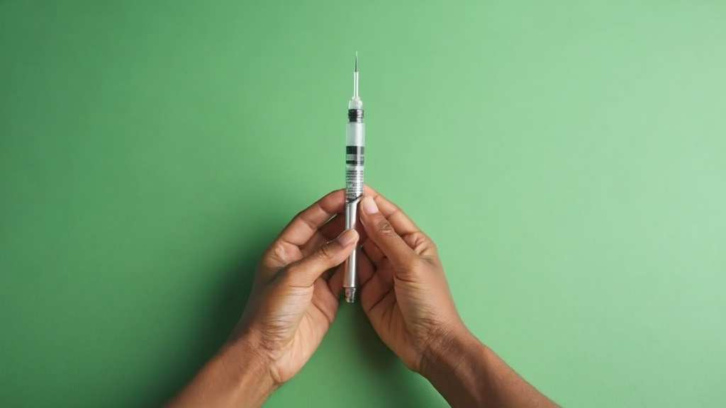 Feel Energized: The Benefits of B12 and Lipotropic Injections