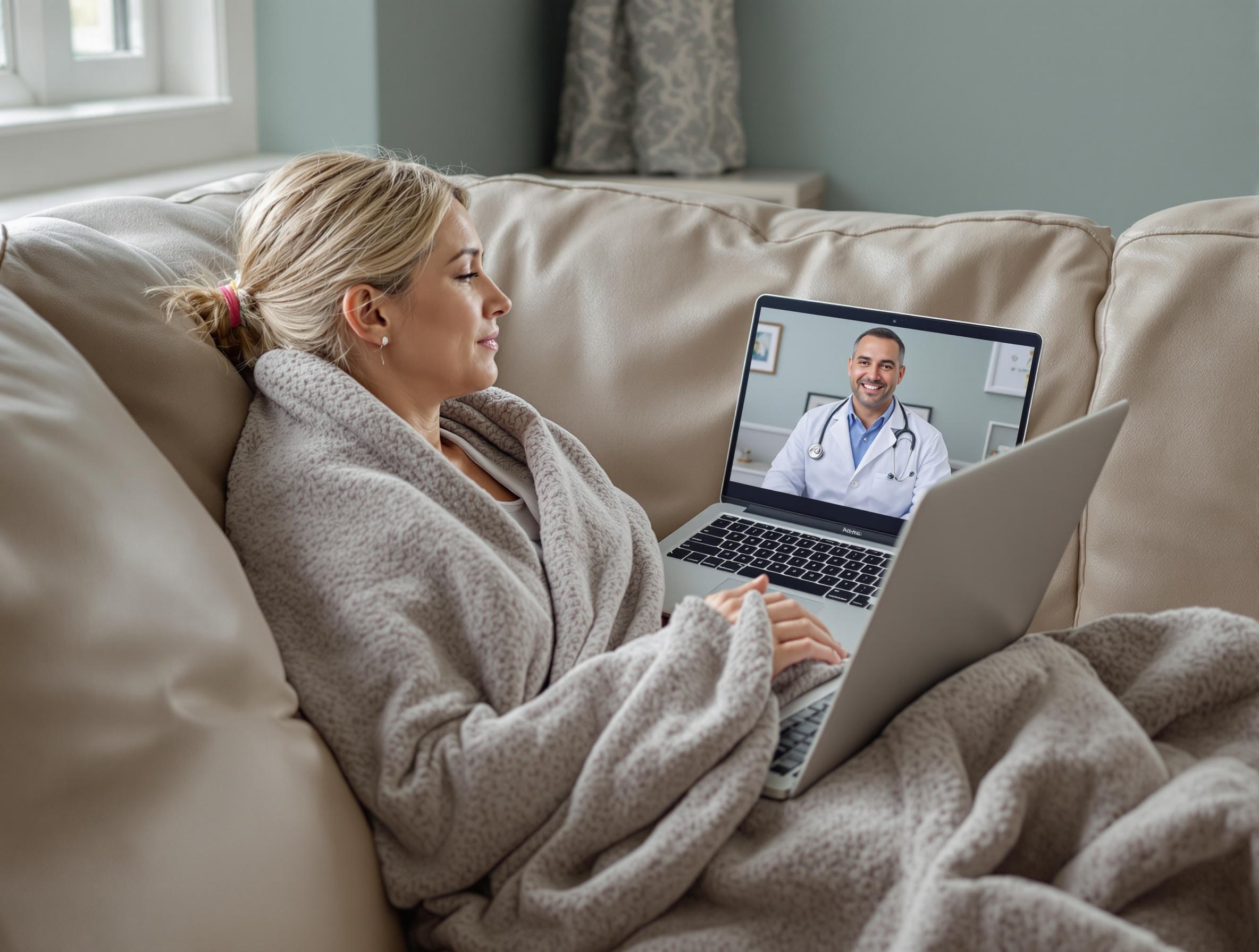 10 States Making Telehealth Across State Lines Seamless