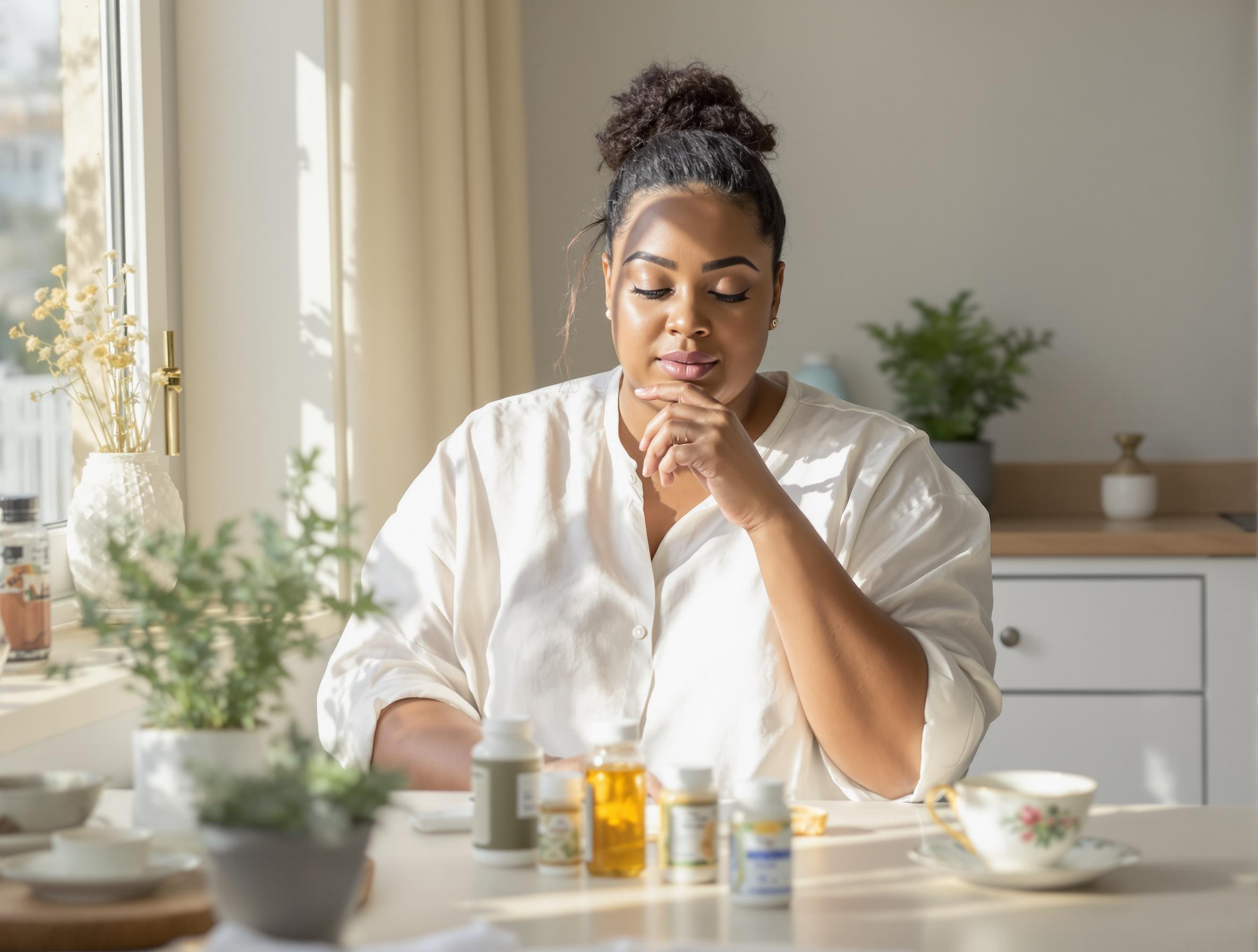 5 Practical Tips for Finding the Right Weight Loss Medication