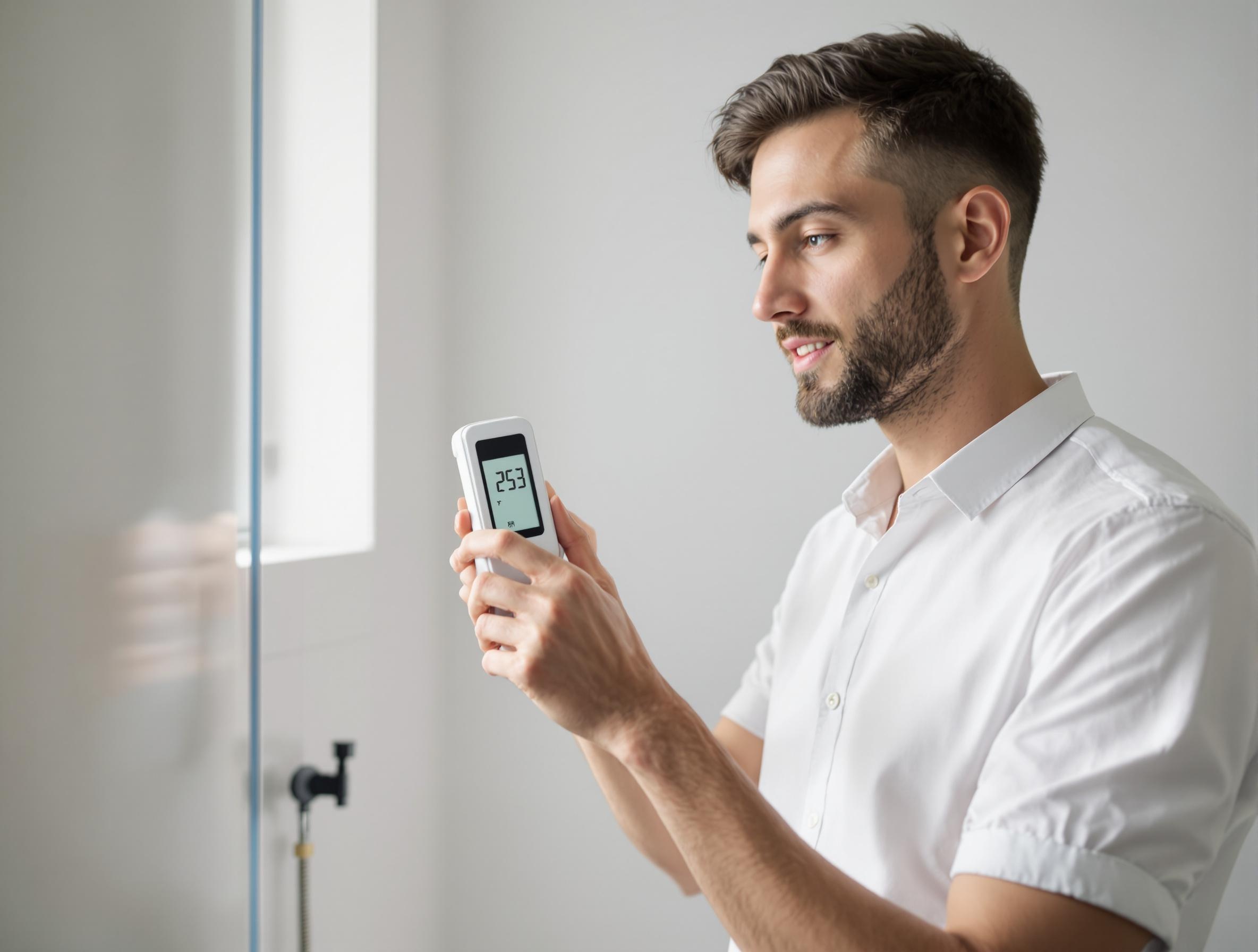 5 Simple Ways to Check for Mold Exposure at Home