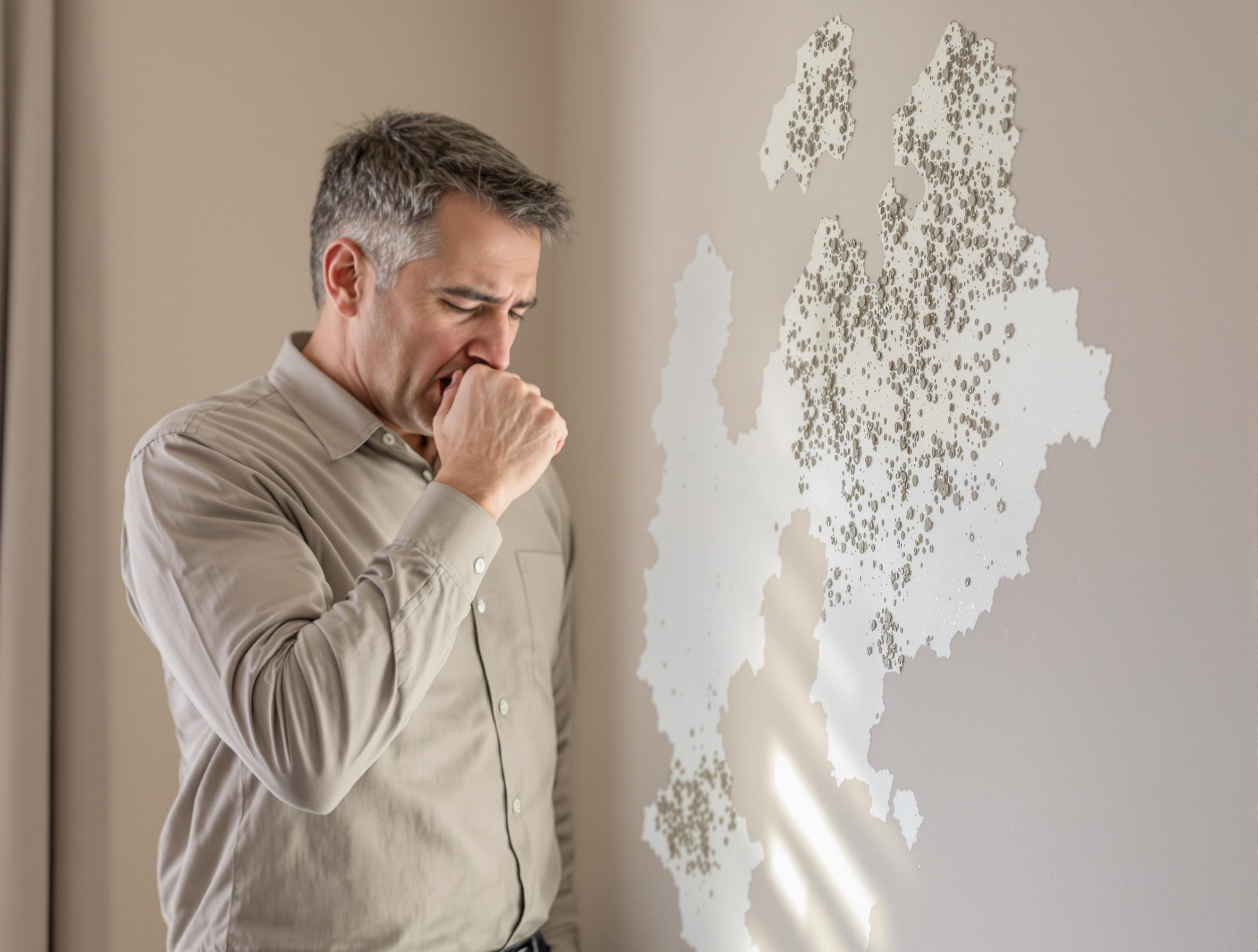 7 Symptoms of Long-Term Exposure to Black Mold You Shouldn’t Ignore