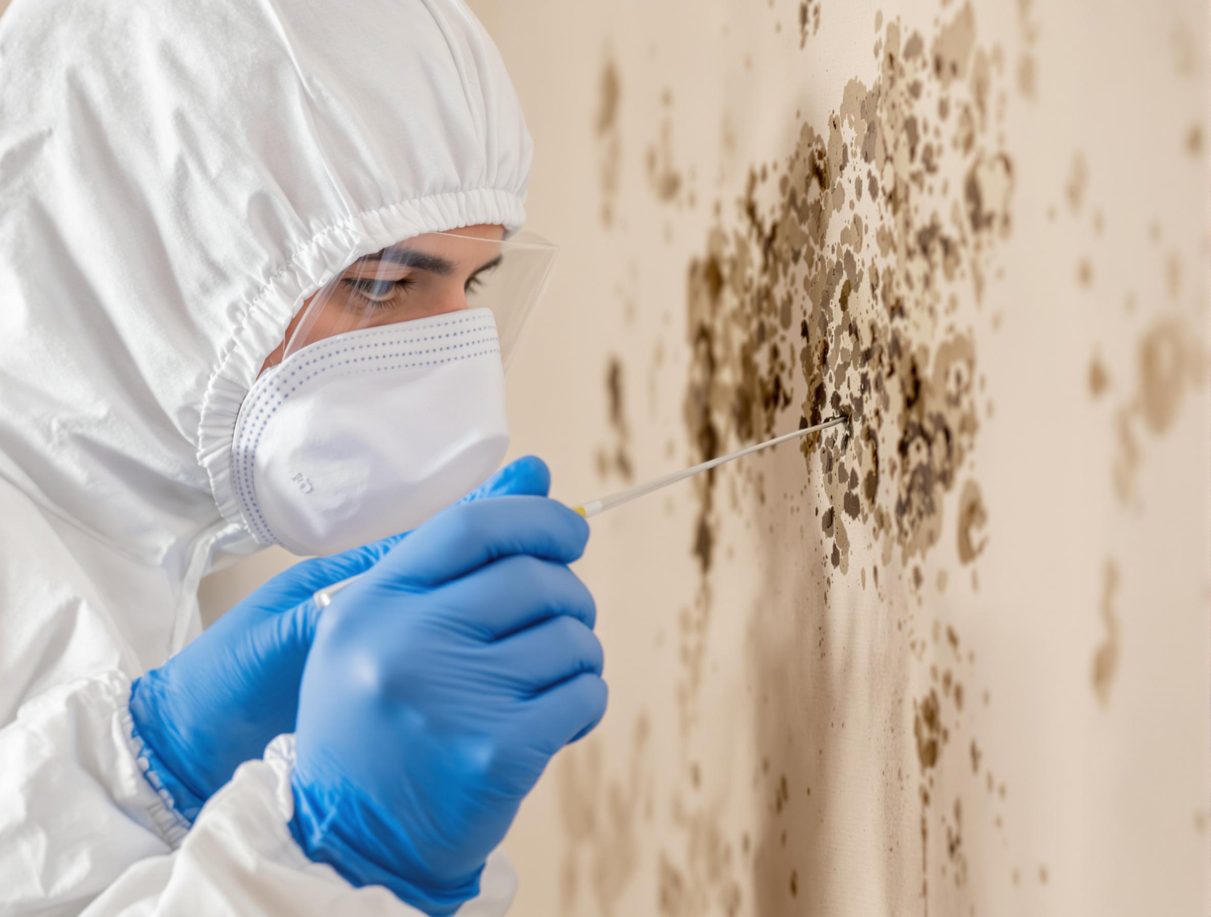 5 Reasons Why Mycotoxin Testing for Mold Exposure is Important