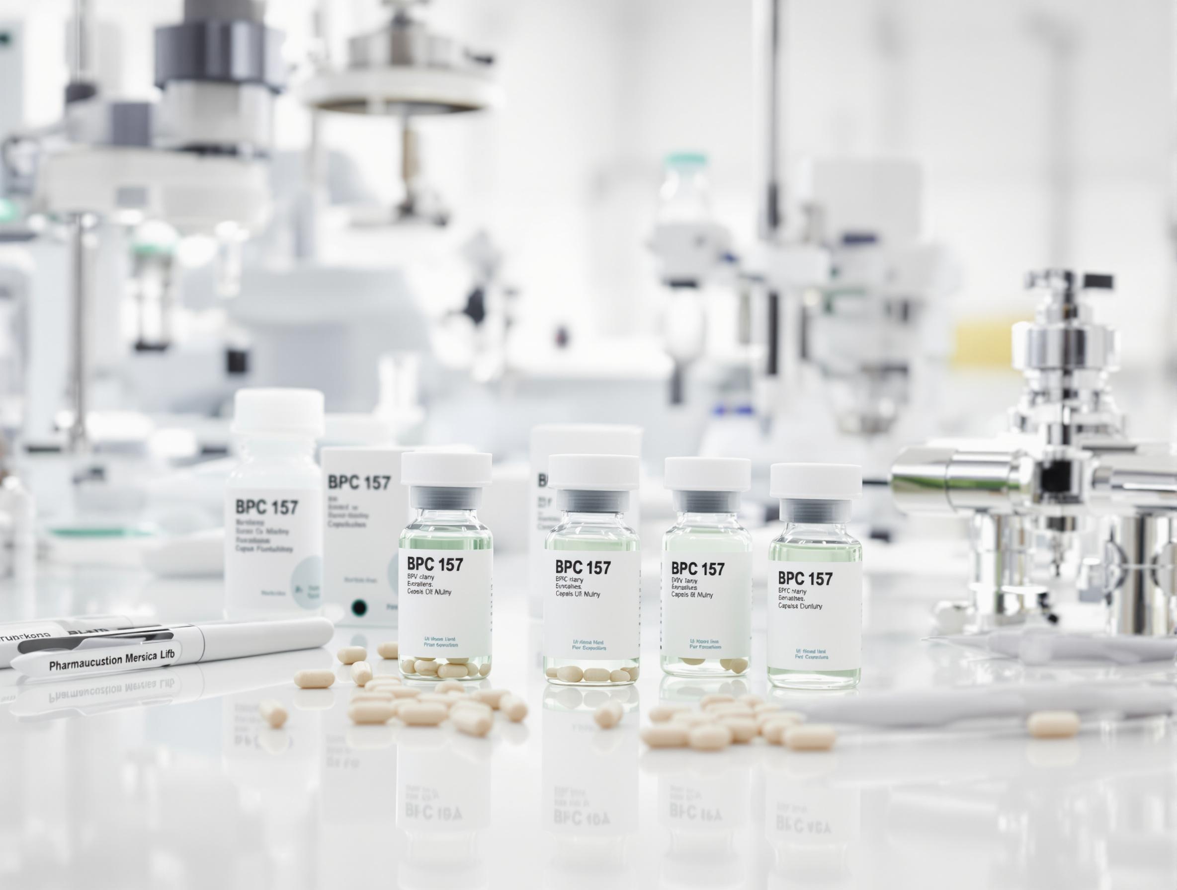 What is BPC 157 And How Can It Benefit You?