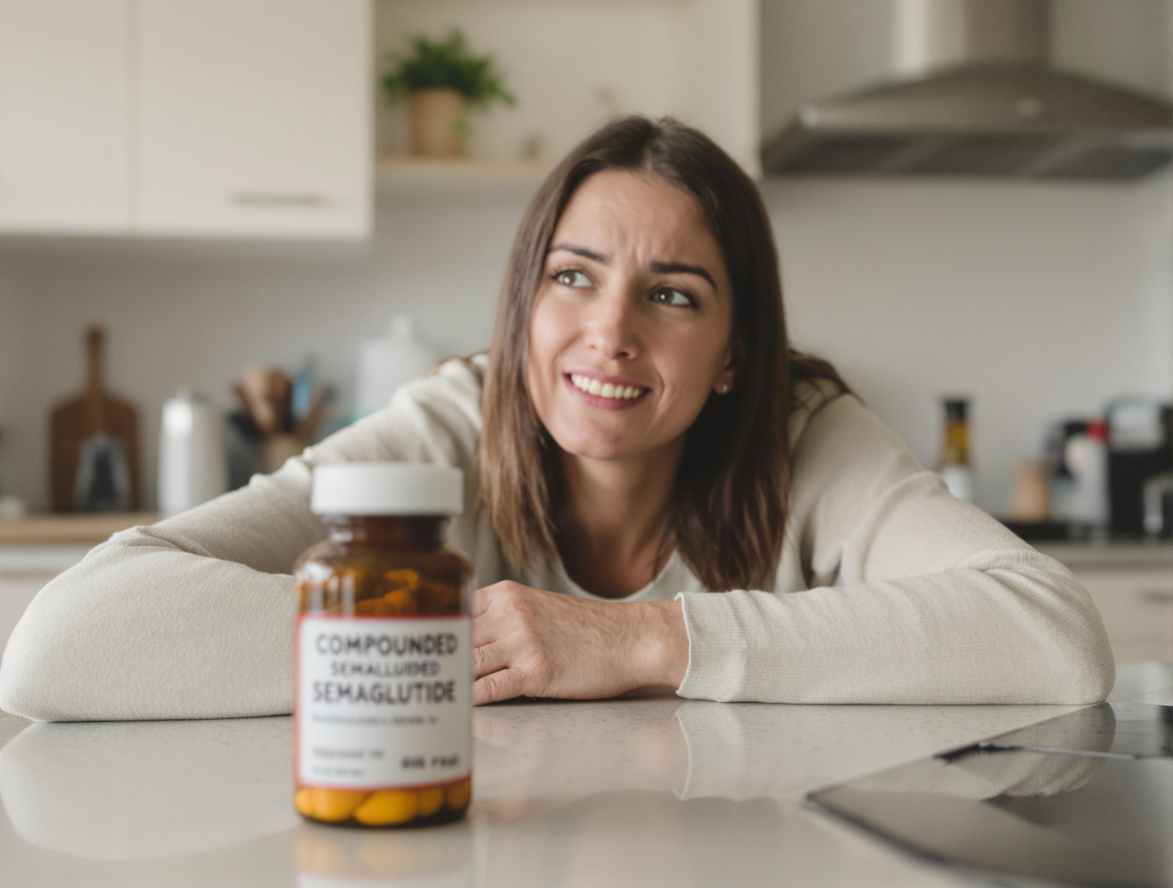 5 Side Effects of Compounded Semaglutide and How to Handle Them