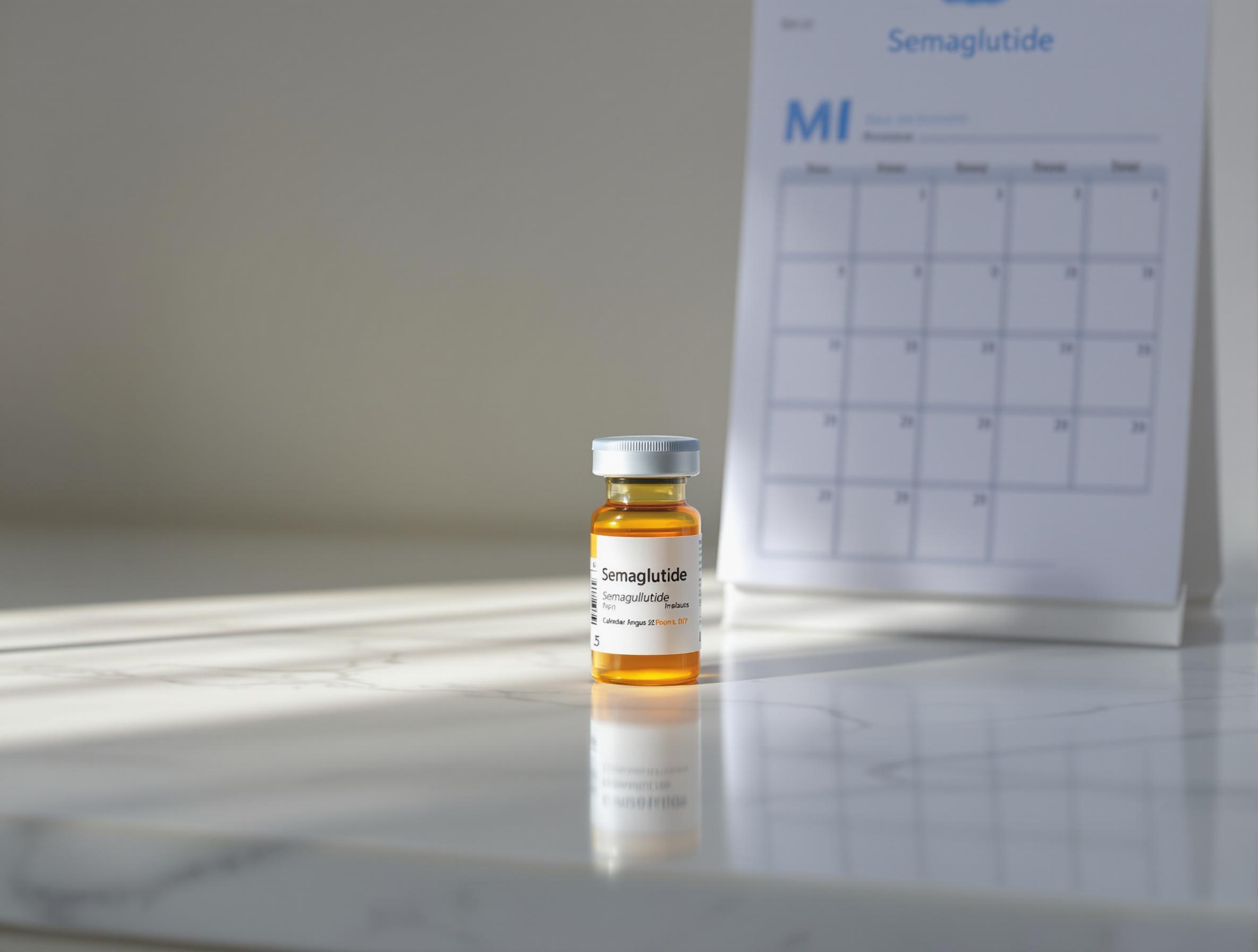 How Long Do You Stay On Semaglutide For Weight Loss?