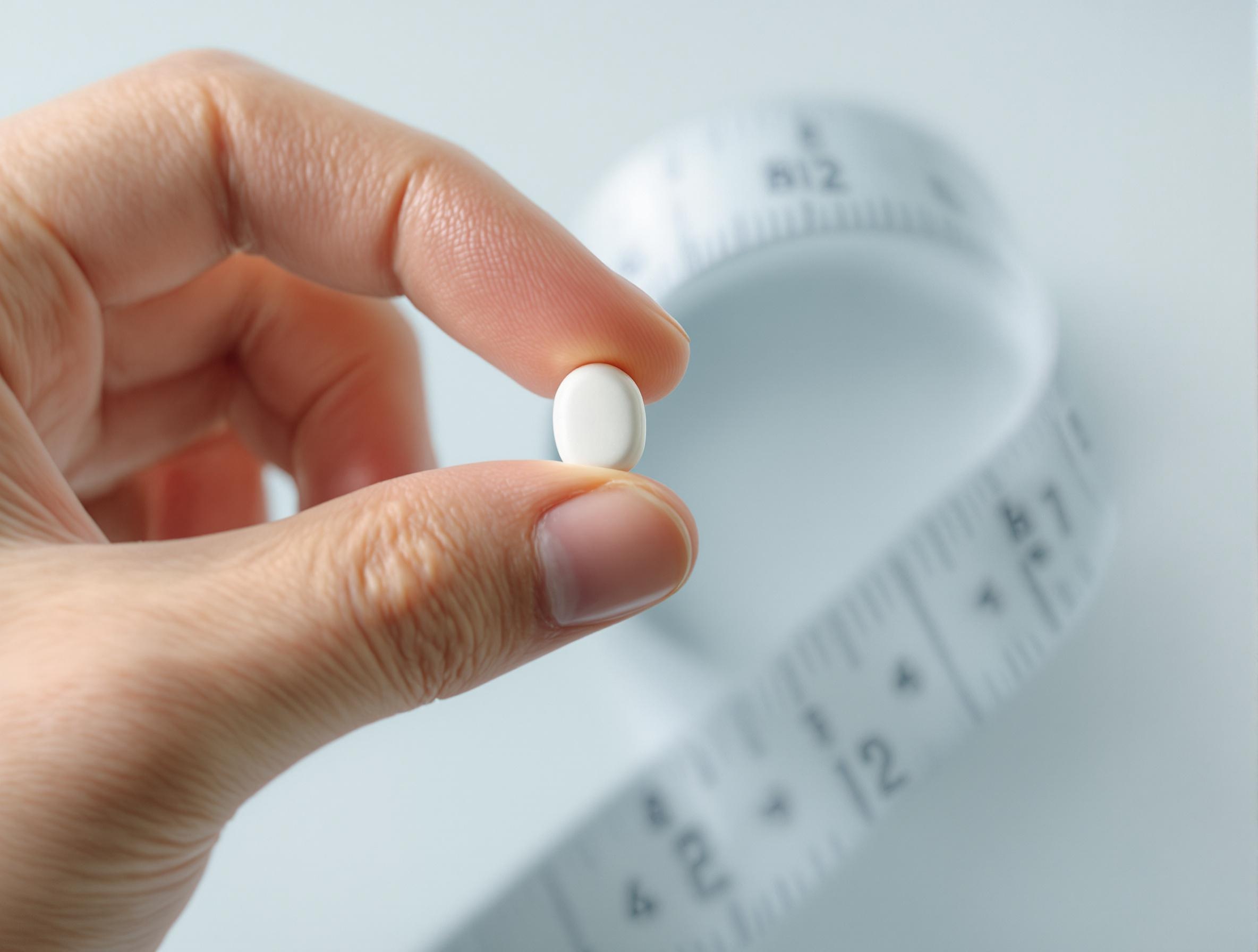 What Does B12 Complex Do for Weight Loss