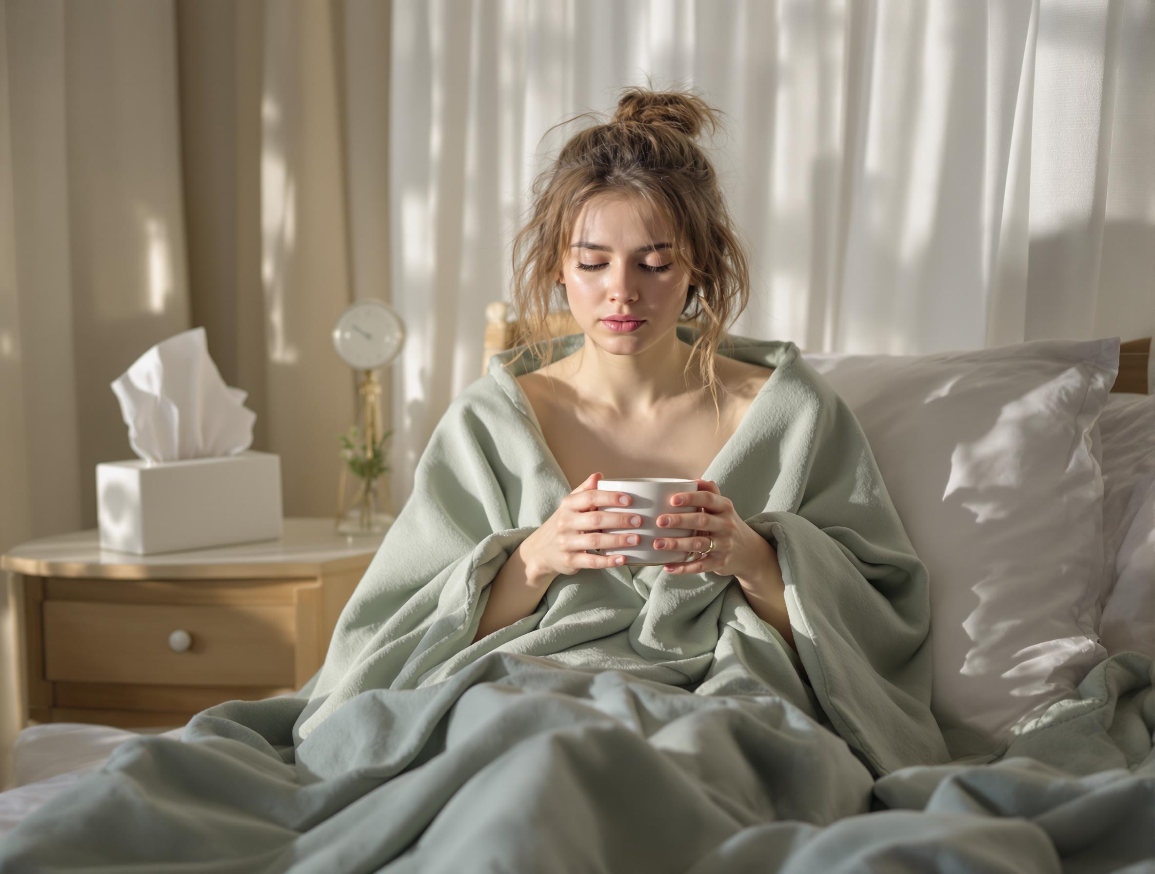 How Long Does It Take to Recover from Mold Exposure?