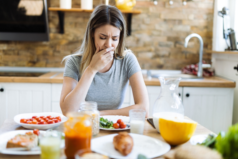 How to Relieve Nausea from Semaglutide