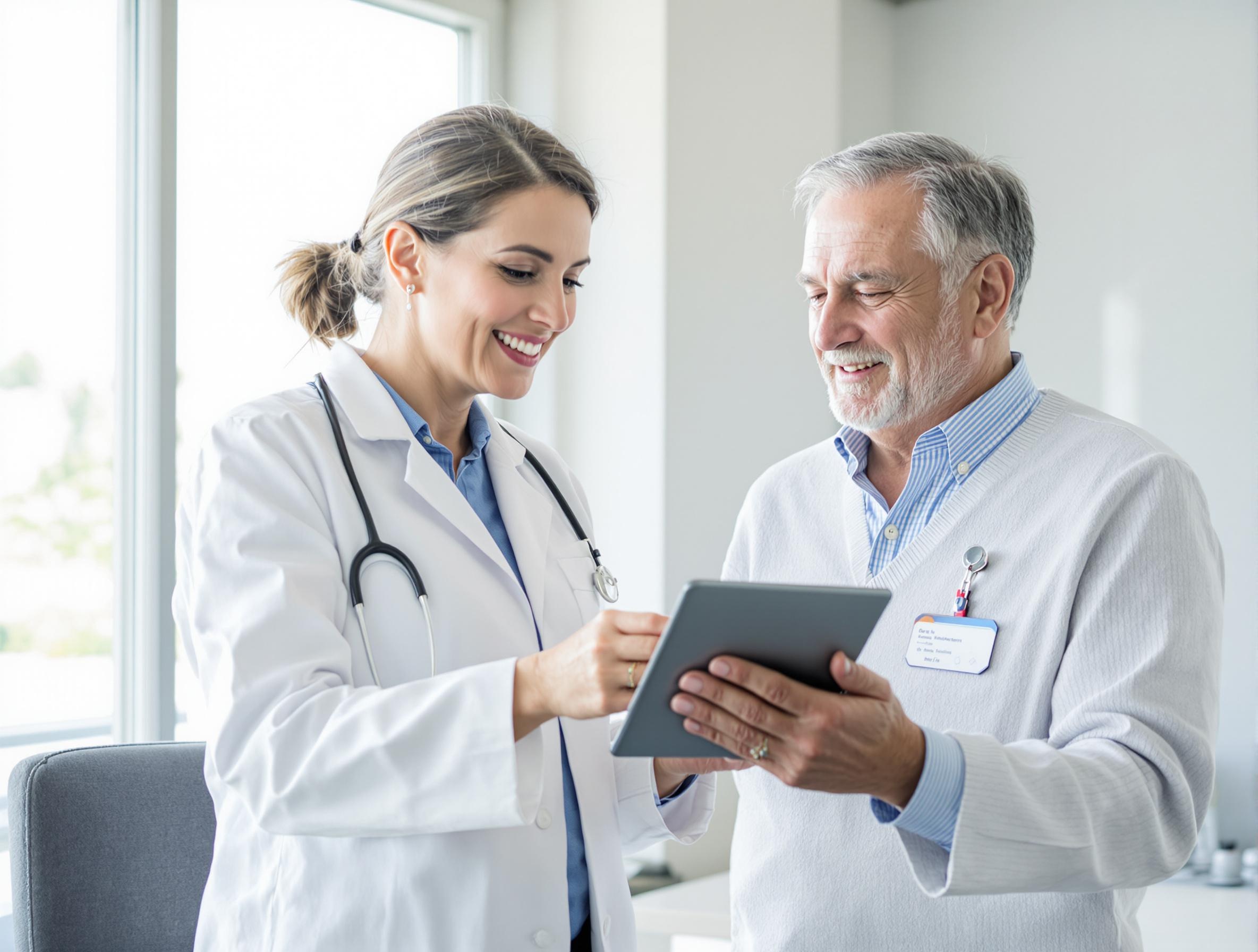 7 Benefits of Concierge Medicine You Can’t Ignore