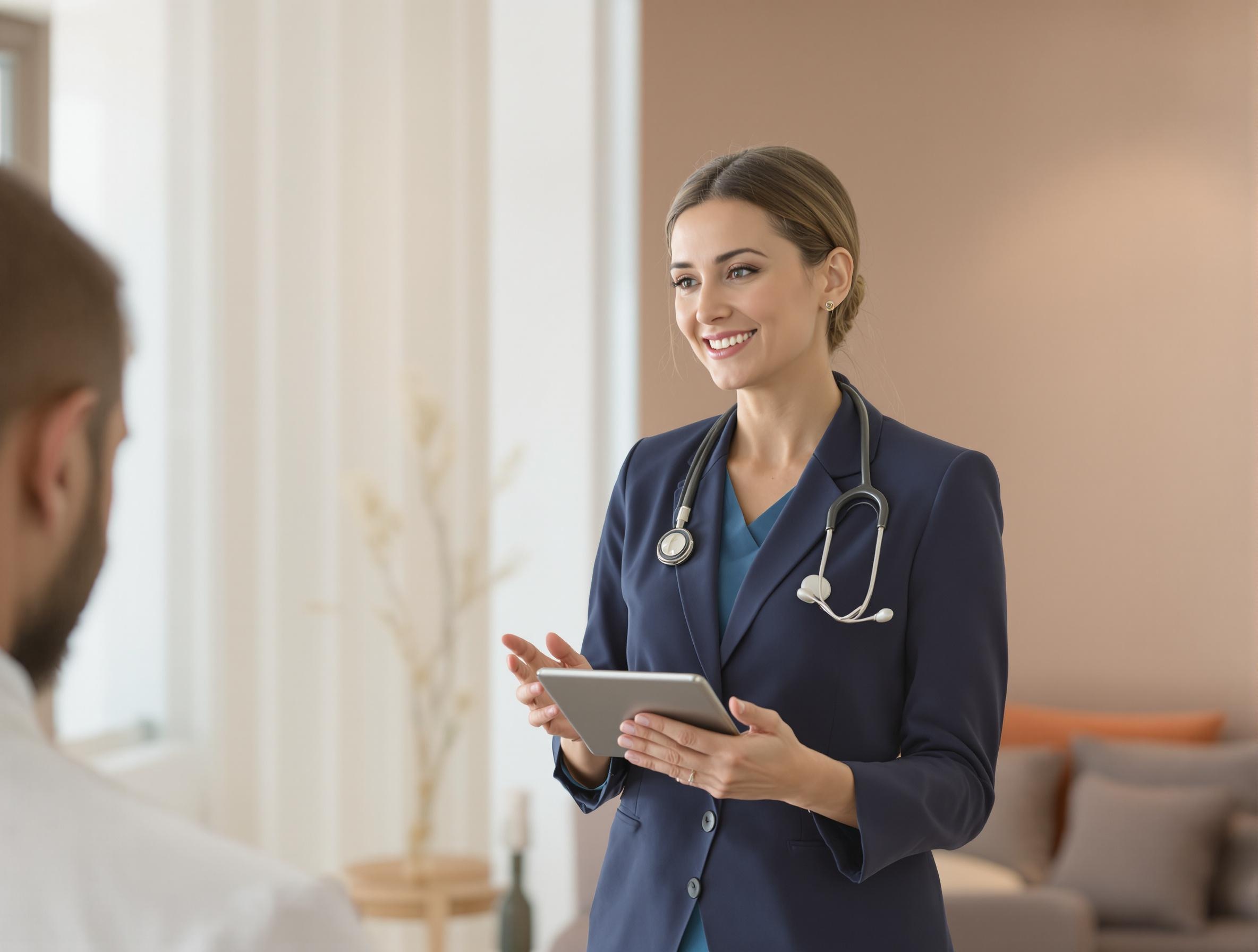 What Is A Health Coach?