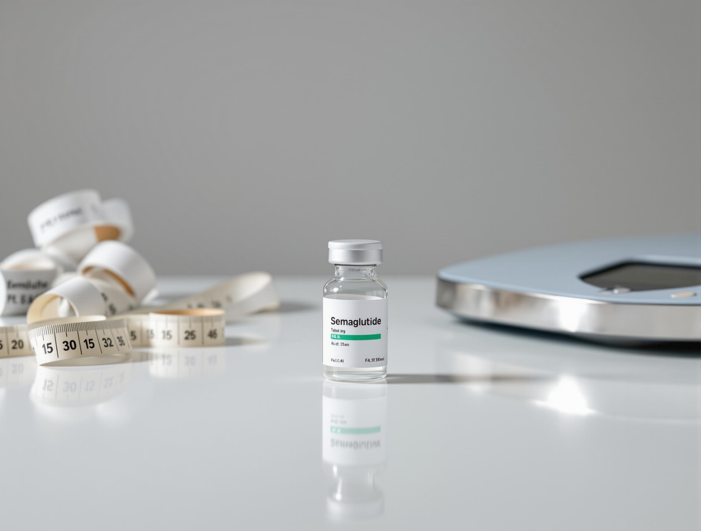 Semaglutide And Weight Loss: Finding Your Perfect Starting Dose