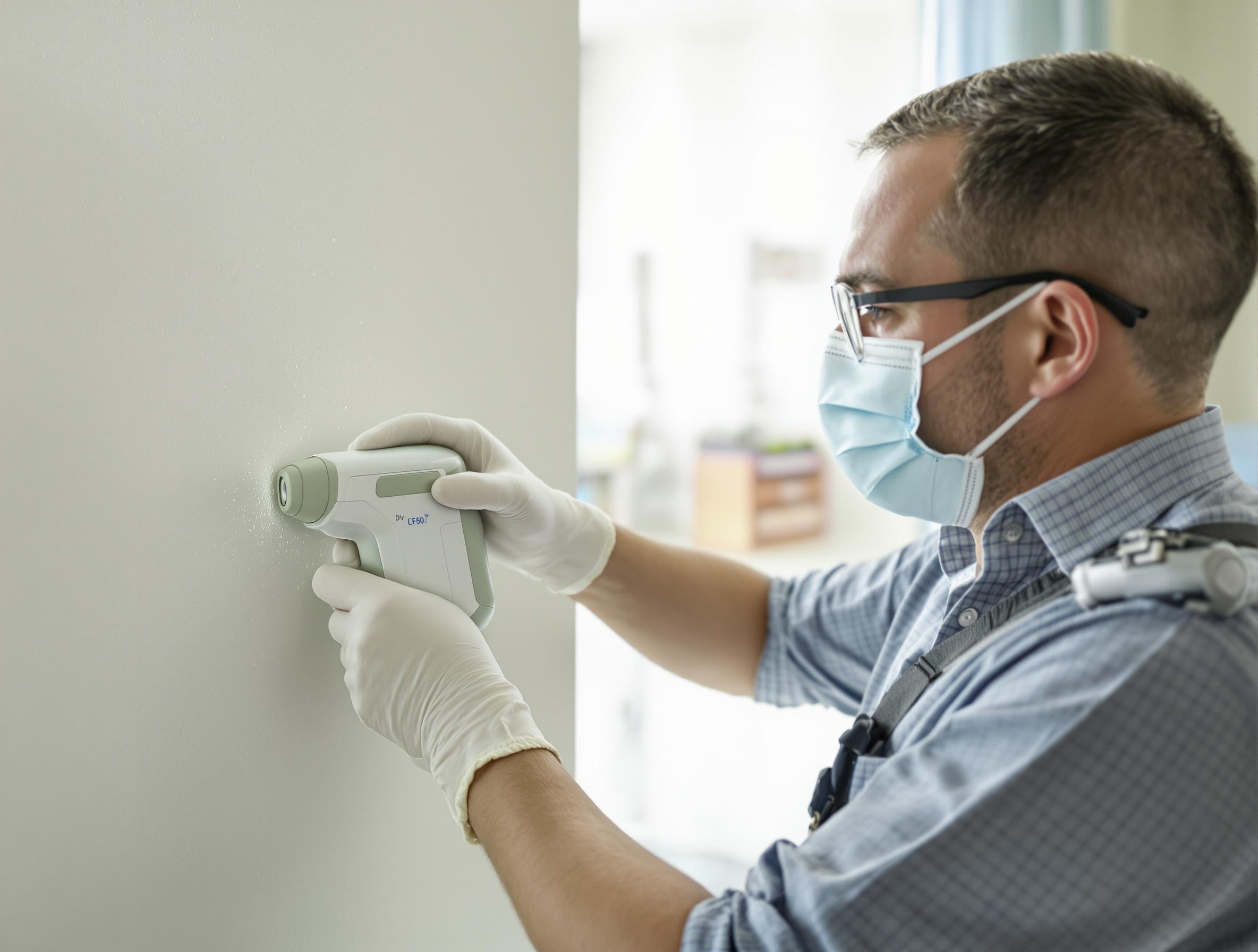 What Is Mold Toxicity?