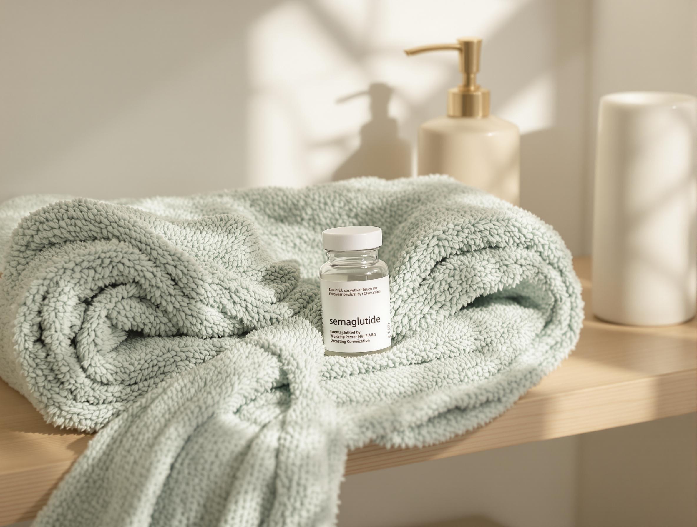 How Does Compounded Semaglutide Work?